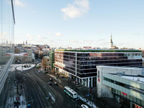 Viru Väljak Lux Apartment, Tallinn
